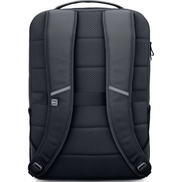 Рюкзак для ноутбука Dell 15" EcoLoop Pro Slim Backpack, Black, CP5724S (460-BDQP) изображение 3