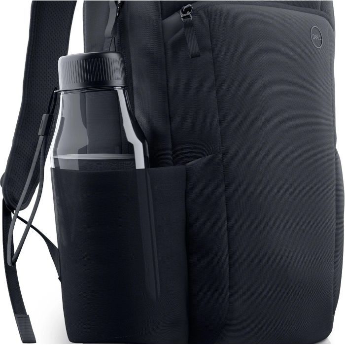 Рюкзак для ноутбука Dell 15" EcoLoop Pro Slim Backpack, Black, CP5724S (460-BDQP) изображение 5