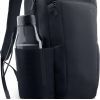 Рюкзак для ноутбука Dell 15" EcoLoop Pro Slim Backpack, Black, CP5724S (460-BDQP) изображение 5
