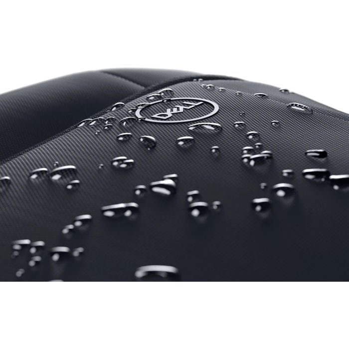 Рюкзак для ноутбука Dell 15" EcoLoop Pro Slim Backpack, Black, CP5724S (460-BDQP) изображение 6