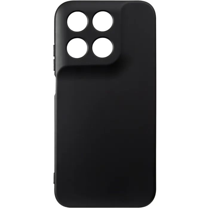 Чехол для мобильного телефона Armorstandart ICON Motorola G77 5G Black (ARM91022)