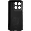Чехол для мобильного телефона Armorstandart ICON Motorola G77 5G Black (ARM91022) изображение 2