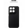 Чехол для мобильного телефона Armorstandart ICON Motorola G77 5G Black (ARM91022) изображение 3