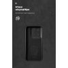 Чехол для мобильного телефона Armorstandart ICON Motorola G77 5G Black (ARM91022) изображение 4