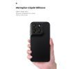 Чехол для мобильного телефона Armorstandart ICON Motorola G77 5G Black (ARM91022) изображение 7