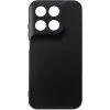 Чехол для мобильного телефона Armorstandart ICON Motorola G77 5G Black (ARM91022)