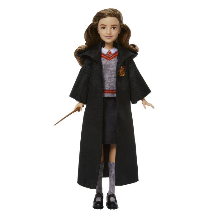 Фигурка Mattel Harry Potter Гермиона Грейнджер (JGM19)