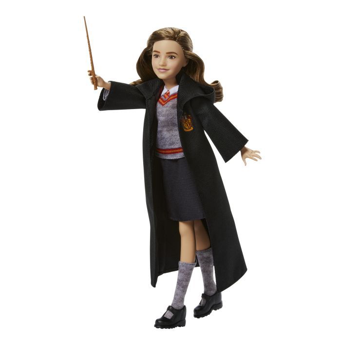 Фигурка Mattel Harry Potter Гермиона Грейнджер (JGM19) изображение 2