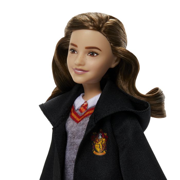 Фигурка Mattel Harry Potter Гермиона Грейнджер (JGM19) изображение 3