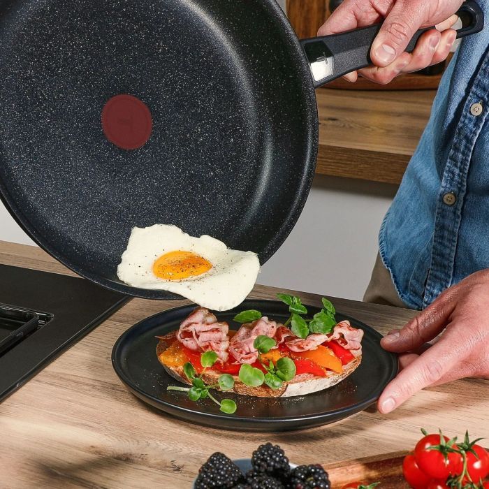 Сковорода Tefal Expertise 30см чорний (G3210702) изображение 14