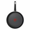 Сковорода Tefal Expertise 30см чорний (G3210702) изображение 2