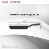 Сковорода Tefal Expertise 30см чорний (G3210702) изображение 4