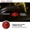 Сковорода Tefal Expertise 30см чорний (G3210702) изображение 6