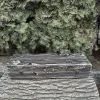 Набор для барбекю Metalzavod Мисливець темна текстура (PN-Myslyveс-TDK) изображение 8