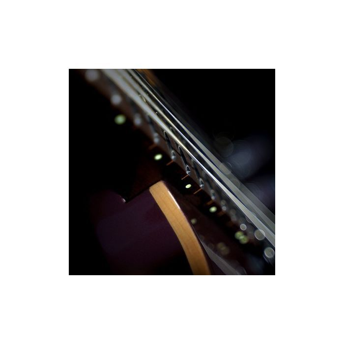 Электрогитара Cort G300 Pro Vivid Burgundy изображение 10