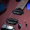 Электрогитара Cort G300 Pro Vivid Burgundy изображение 11