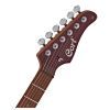 Электрогитара Cort G300 Pro Vivid Burgundy изображение 4