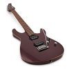 Электрогитара Cort G300 Pro Vivid Burgundy изображение 5