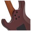 Электрогитара Cort G300 Pro Vivid Burgundy изображение 6