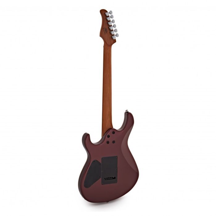 Электрогитара Cort G300 Pro Vivid Burgundy изображение 8