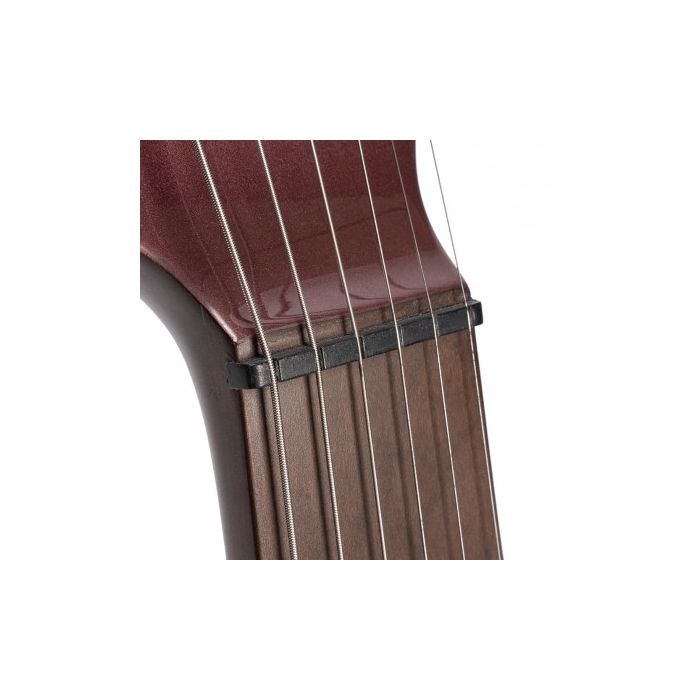 Электрогитара Cort G300 Pro Vivid Burgundy изображение 9