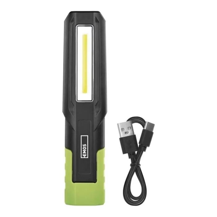 Фонарь EMOS P4546 изображение 11