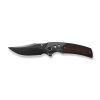 Нож Weknife Skynix Red Carbon (WE24087-4) изображение 3