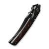 Нож Weknife Skynix Red Carbon (WE24087-4) изображение 4