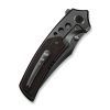 Нож Weknife Skynix Red Carbon (WE24087-4) изображение 5