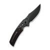 Нож Weknife Skynix Red Carbon (WE24087-4) изображение 7