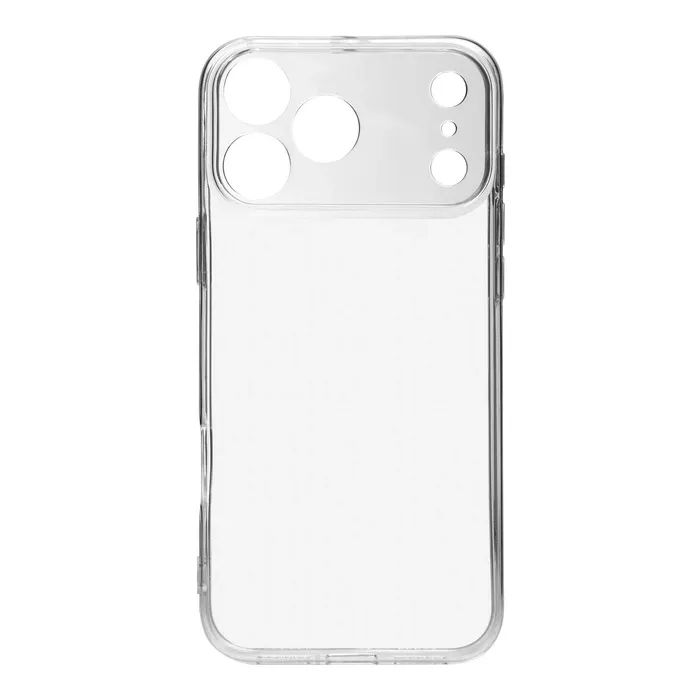 Чехол для мобильного телефона Drobak AirCase Apple iPhone 17 Pro Max Camera cover (737308)