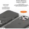 Чехол для мобильного телефона Drobak AirCase Apple iPhone 17 Pro Max Camera cover (737308) изображение 7