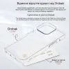Чехол для мобильного телефона Drobak AirCase Apple iPhone 17 Pro Max Camera cover (737308) изображение 9