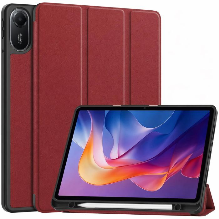 Чехол для планшета BeCover Flexible TPU Mate Xiaomi Redmi Pad 2 11.0" Unicorn (715604)