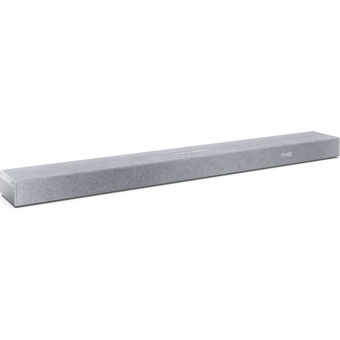 Акустична система Sharp HT-SBW53121 Silver (HT-SBW53121(SL)) зображення 4