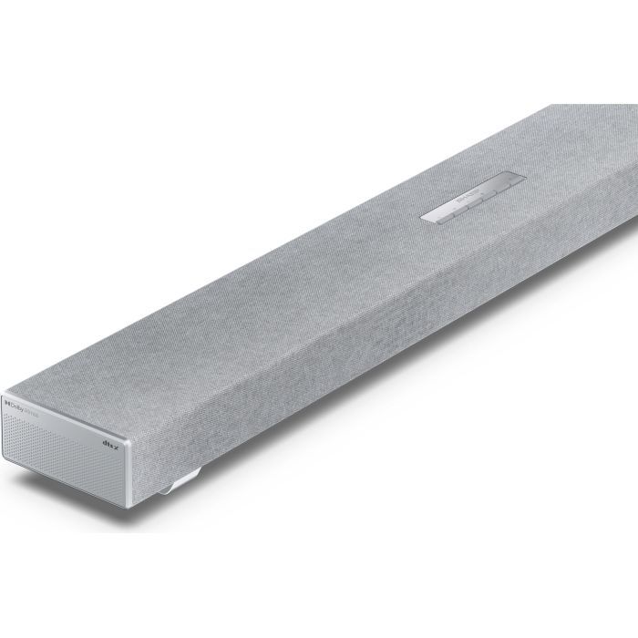 Акустична система Sharp HT-SBW53121 Silver (HT-SBW53121(SL)) зображення 7