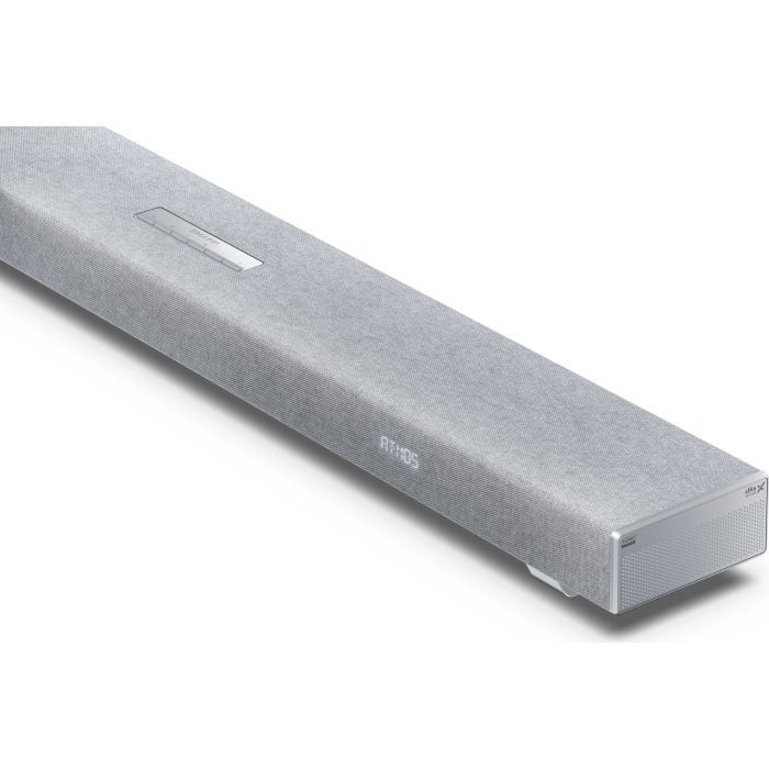 Акустична система Sharp HT-SBW53121 Silver (HT-SBW53121(SL)) зображення 8