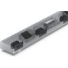 Акустична система Sharp HT-SBW53121 Silver (HT-SBW53121(SL)) зображення 9