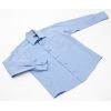 Сорочка дитяча Herdal з довгим рукавом (344-9-158B-blue) зображення 2