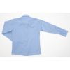 Сорочка дитяча Herdal з довгим рукавом (344-9-158B-blue) зображення 4