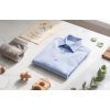 Сорочка дитяча Herdal з довгим рукавом (344-9-158B-blue) зображення 6