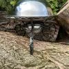 Садж для мяса Metalzavod 28см (SADG-28) изображение 6