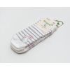 Носки детские Bibaby с зайчиками (68237-18-24-beigepink) изображение 3