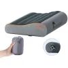 Туристическая подушка Flextail анатомічна Zero Pillow SE сіра (6975755962184) изображение 2