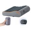 Туристическая подушка Flextail анатомічна Zero Pillow SE сіра (6975755962184) изображение 4