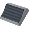 Туристическая подушка Flextail анатомічна Zero Pillow SE сіра (6975755962184)