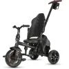 Детский велосипед QPlay Comfo Max складаний триколісний Grey (T70 ComfoMaxGrey) изображение 10