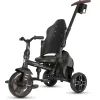 Детский велосипед QPlay Comfo Max складаний триколісний Grey (T70 ComfoMaxGrey) изображение 12