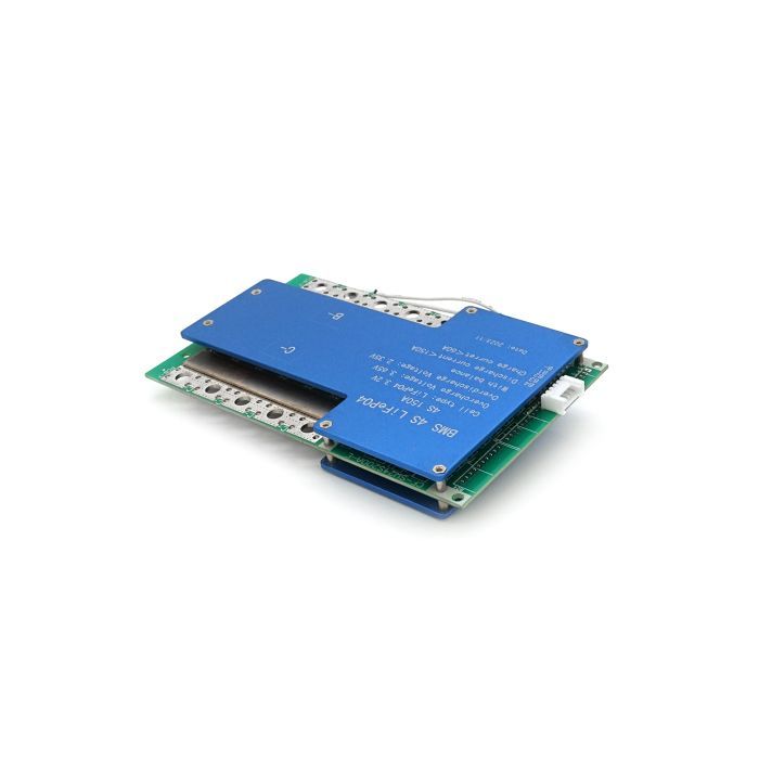 BMS контроллер Changfa LiFePO4 14.6V 4S 150A (CF-4S-150A)