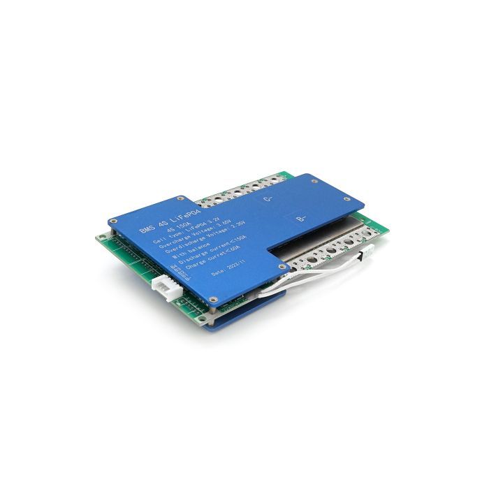 BMS контроллер Changfa LiFePO4 14.6V 4S 150A (CF-4S-150A) изображение 2